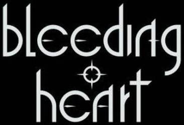 logo Bleeding Heart (BRA)